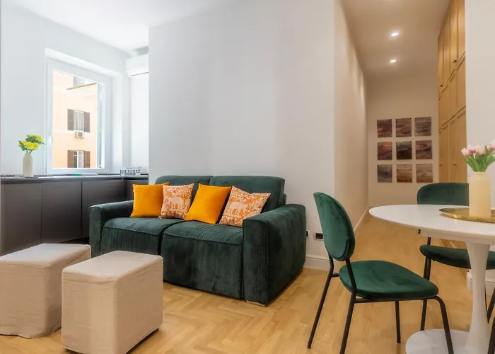 Suite23 Apartment , Roma