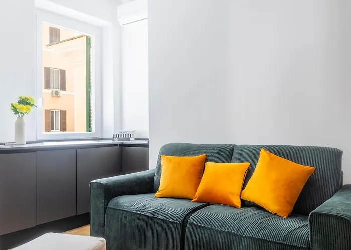 Suite23 Apartment , Roma
